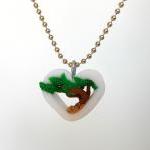 fanART- Bonsai Heart -gift ..