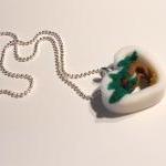 fanART- Bonsai Heart -gift ..