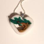 fanART- Bonsai Heart -gift ..