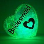GlowHeart - gifts for Bride..