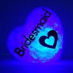 GlowHeart - gifts for Bride..