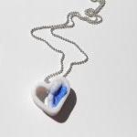fanART- Tidal Wave Heart -g..
