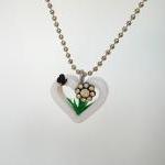 fanART- Flower Heart -gifts..