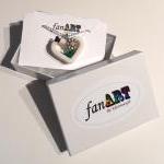 fanART- Flower Heart -gifts..