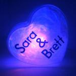 GlowHeart -gifts for men, w..
