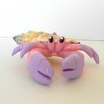FantasyCrabs- PinkCottonCan..