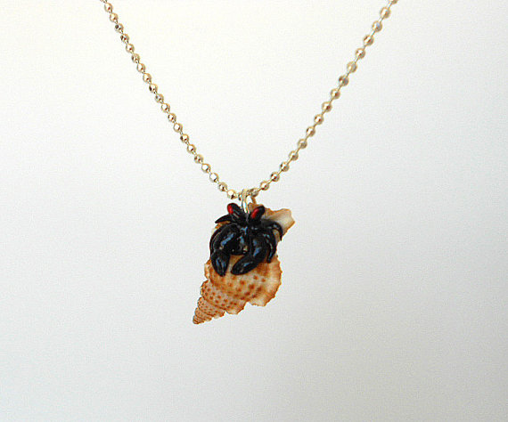 fanART- Spooky Black Widow Crab -halloween gifts for women and teenagers